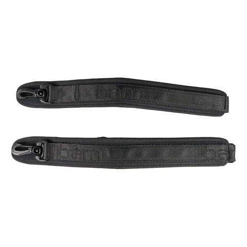 Estuche Case Premium Para Violín Bam Cons2002sn Negro. Negro