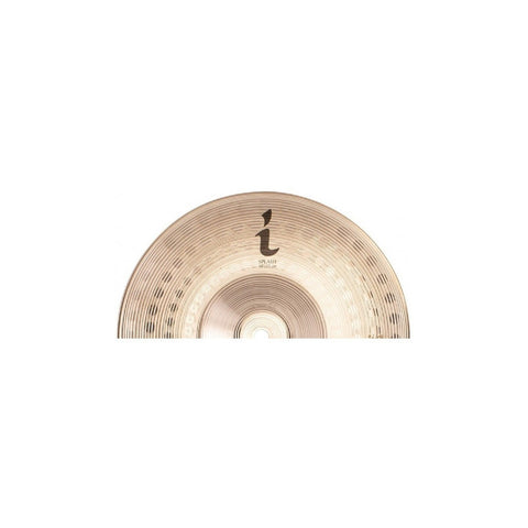 Platillo Splash Zildjian Ilh10s 10 I Series Cuo