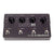 Pedal De Efecto Tc Electronic Ditto X4 Looper  Negro