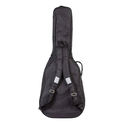 Funda De Poliéster Para Guitarra Proel Bag150a Negro