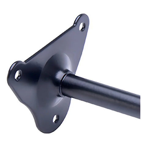 Hercules Gsp-40wbplus Atril Soporte Stand Guitarra Color Negro