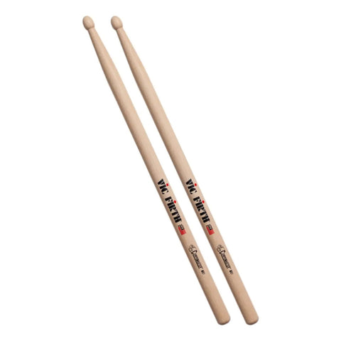 Baqueta Corpsmaster Para Boxeo Vic Firth  Ms1