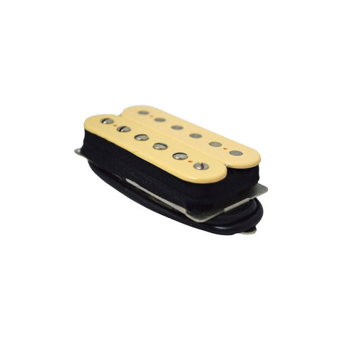 Dimarzio Dp223 Pastilla Humbucker Paf 36 Aniversario Crema