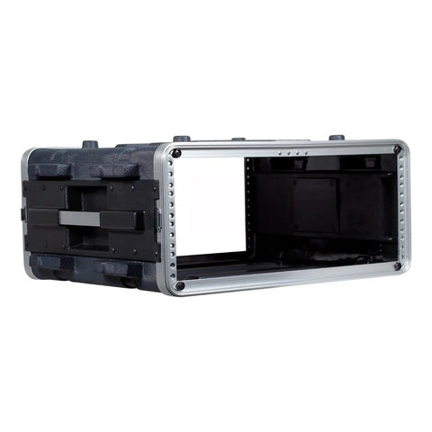 Estuche De 4 Unidades De Rack De 19 Proel Foabsr4u