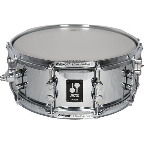 Tarola P/bateria 14 X 5.5 PuLG Sonor Aq2 1455 Sds Acer0