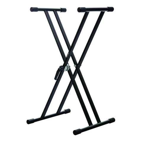 Soporte Teclado Tipo X Proel Lwks20 Negro Acero Alta Calidad
