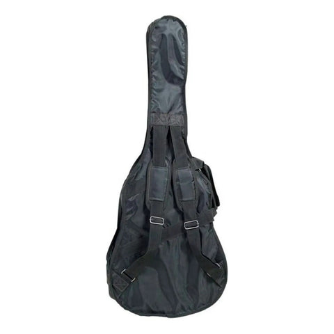 Funda Acolchada Proel Para Guitarra Clásica Con Bolsillos