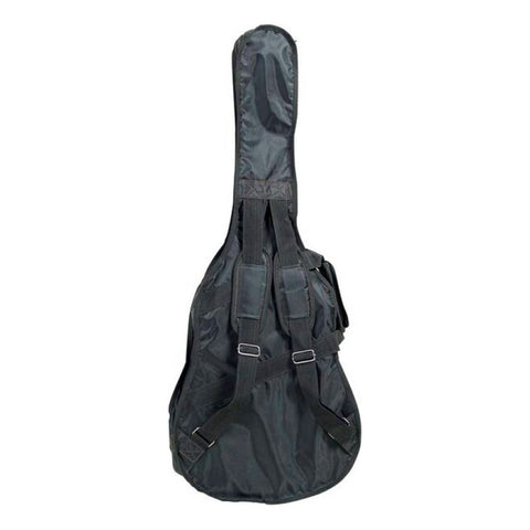 Funda Bolsa De Nylon Para Guitarra Proel Bag100pn