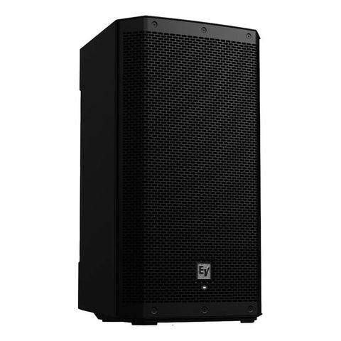 Bocina Monitor Eletro Voice Zlx15p G2 15'' Activo Bluetooth 1000w Negro