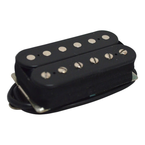 Pastilla Humbucker Para Puente Illuminator, Dimarzio Dp257f