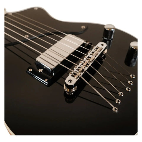 Guitarra De Viaje Blackstar Carry-on Gtr Pack Dl Con Amplificador