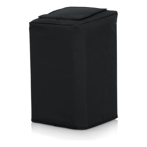 Funda De Nailon Para Altavoz De 8 Gator Gpa-cvr8