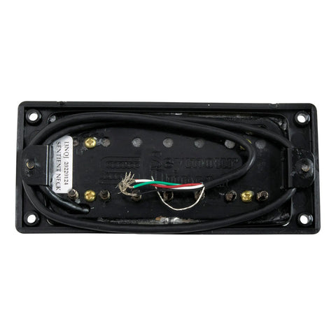 Pastilla Pasiva Humbucker Seymour Duncan 7str Sent Neck Pmtb