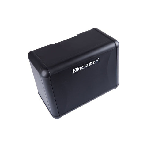 Gabinete De Extensión P/guitarra 12w Blackstar Superflyact Negro