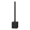 Columna C/poder 1000w 12 PuLG Subwoofer Turbosound Ip2000 V2