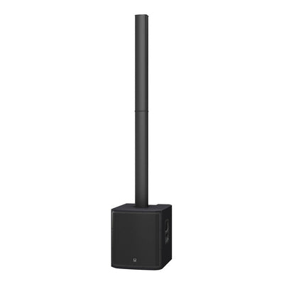 Columna C/poder 1000w 12 PuLG Subwoofer Turbosound Ip2000 V2