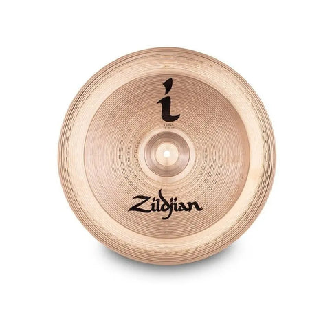 Platillo 18 PuLG China I Family Zildjian Ilh18ch