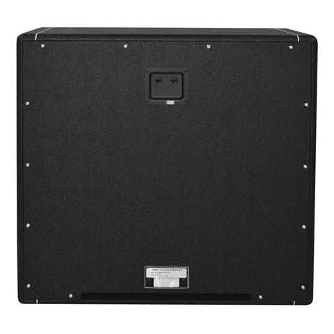 Bafle Para Guitarra Serie Hi-gain 4x12 Hiwatt Se4123c Negro