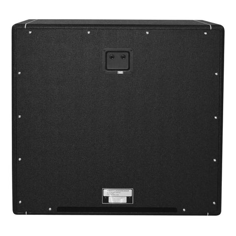 Bafle Para Guitarra Serie Hi-gain 4x12 Hiwatt Se4123c - Negro