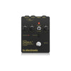 Tc Electronic Scf Gold Pedal P/guitarra Flanger Chorus Ester