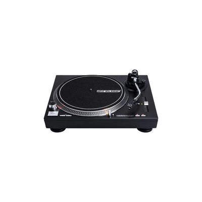 Bandeja Para Dj Reloop Rp-4000 Mk2 Color Negro 127v