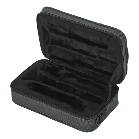 Estuche Rígido Para Clarinete Gator Gl-clarinet-a