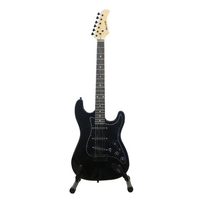 Guitarra Eléctrica Bellator Neg10wst-bkb