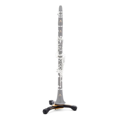Hercules Ds-640bb Soporte Stand Para Flauta Clarinete