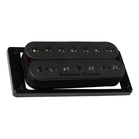 Pastilla Humbucker Seymour Duncan 7str Sent Neck Pmt