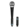 Sistema Inalambrico De Micrófono Nux  B-3 Plus Mic Bundle