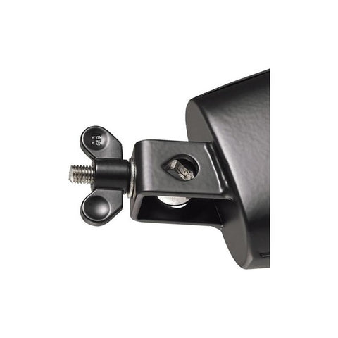 Cencerro Montable 5 ¼ Pulgadas Color Negro Meinl Sl-525bk