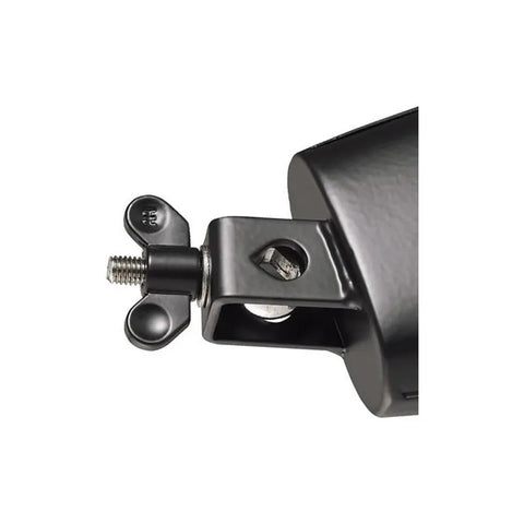 Cencerro Montable 5 ¼ Pulgadas Color Negro Meinl Sl-525bk