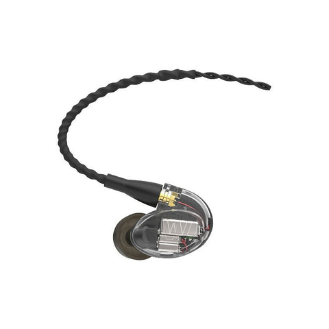 Audifonos Monitores 5 Drivers Westone Audio Um Pro50 Gen 2 Negro