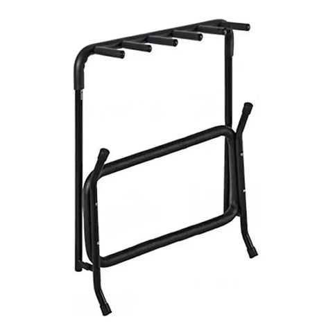 Soporte De Piso Universal Para Guitarras Proel Fc850n Negro