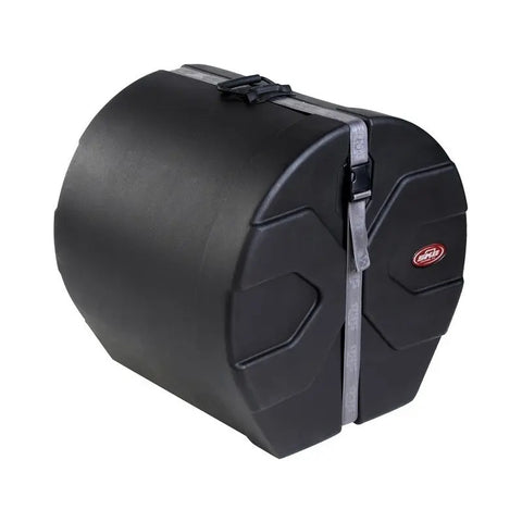 Estuche Para Tom De 16x18, Skb 1skb-d1618 Negro