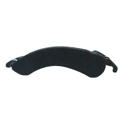 Cojín Para Violin 4/4 Placa Metalica Vitale Jh0114/4