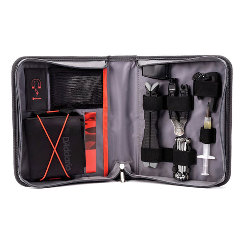 Kit Herramientas Para Guitarristas Planet Wave Pw-egmk-01