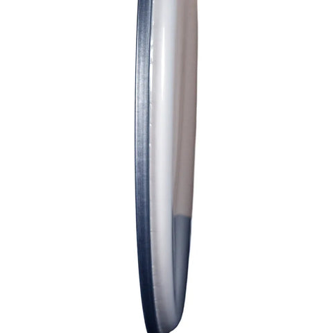 New Beat Dh10t2ht Parche New Beat 10 Transparente Dh-10t/2ht Transparente