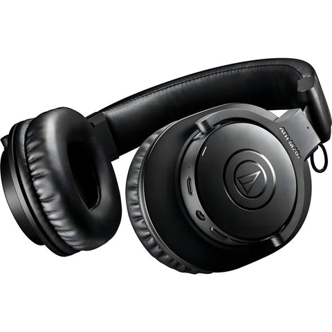 Auriculares Inalámbricos Audio-technica M-series Ath-m20xbt Ath-m20xbt