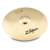 Set Zildjian Zp1418 Platillos Hi Hat Crash Con Palillos 5a