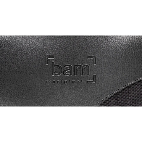 Estuche Premium Para Saxofón Alto Bam 3021s Negro