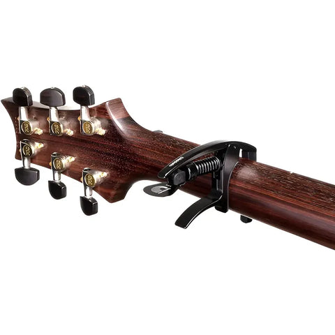 Guitarra Capotraste Planet Waves Pwcp09 Tri-action
