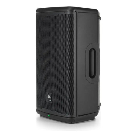 Bafle Activo De 15 Pulgadas Con Bluetooth Eon 715 Jbl Negro