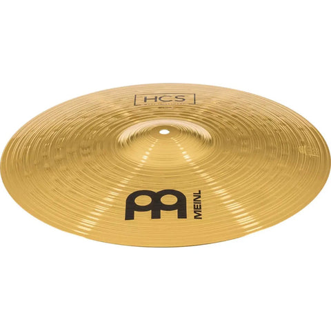 Platillo Meinl Hcs Crash Hcs16c Diámetro 16 In