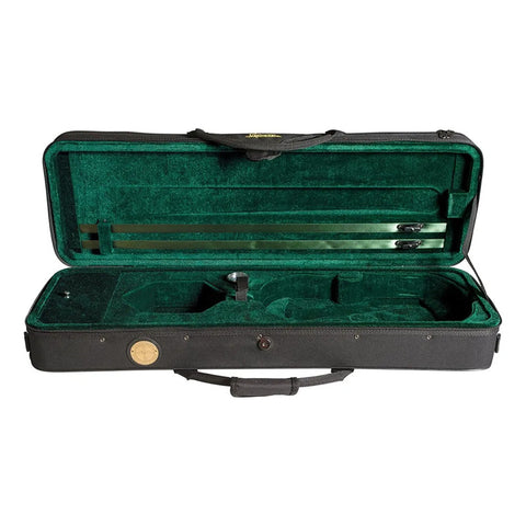 Violín Premier 4/4 Tapa De Madera De Abeto Cremona Sv-800