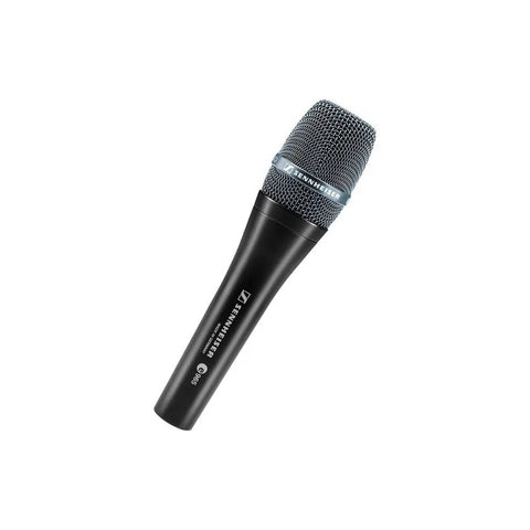 Micrófono Sennheiser Vocal Condensador Supercardioide E965 Negro