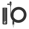 Kit De Audio Inalambrico Sennheiser Xsw-d Port. Lavalier S