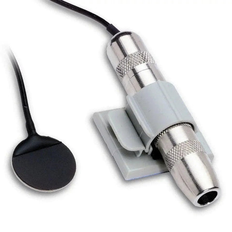 Pastilla De Contacto Para Piano, Fishman Pro-sbt-hap Plateado