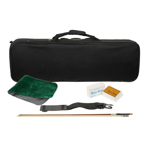 Violín Cremona Sv-800 Premier Artist Estuche Deluxe Color Marrón