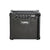 Amplificador Laney Para Bajo Eléctrico Lx15b, Color Negro